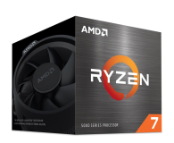 AMD Ryzen 7 5700 100-100000743BOX - 1213372 - zdjęcie 2